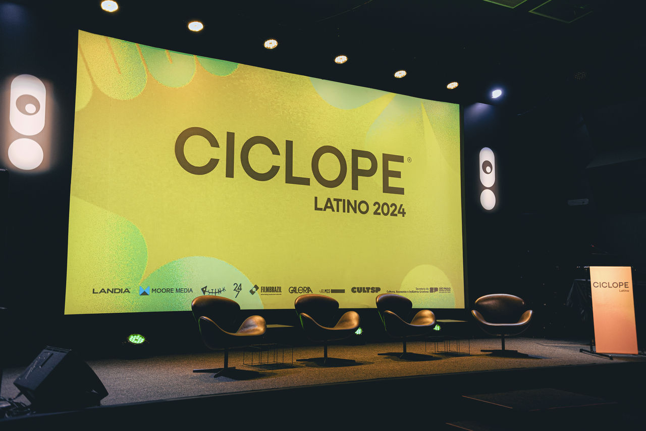 Festival CICLOPE Latino 2024 anuncia vencedores