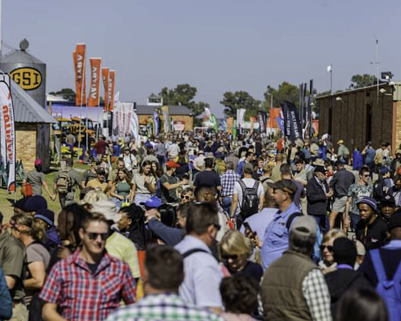 Empresas brasileiras de máquinas e equipamentos agrícolas vão à NAMPO 2024 buscando ampliar negócios na região