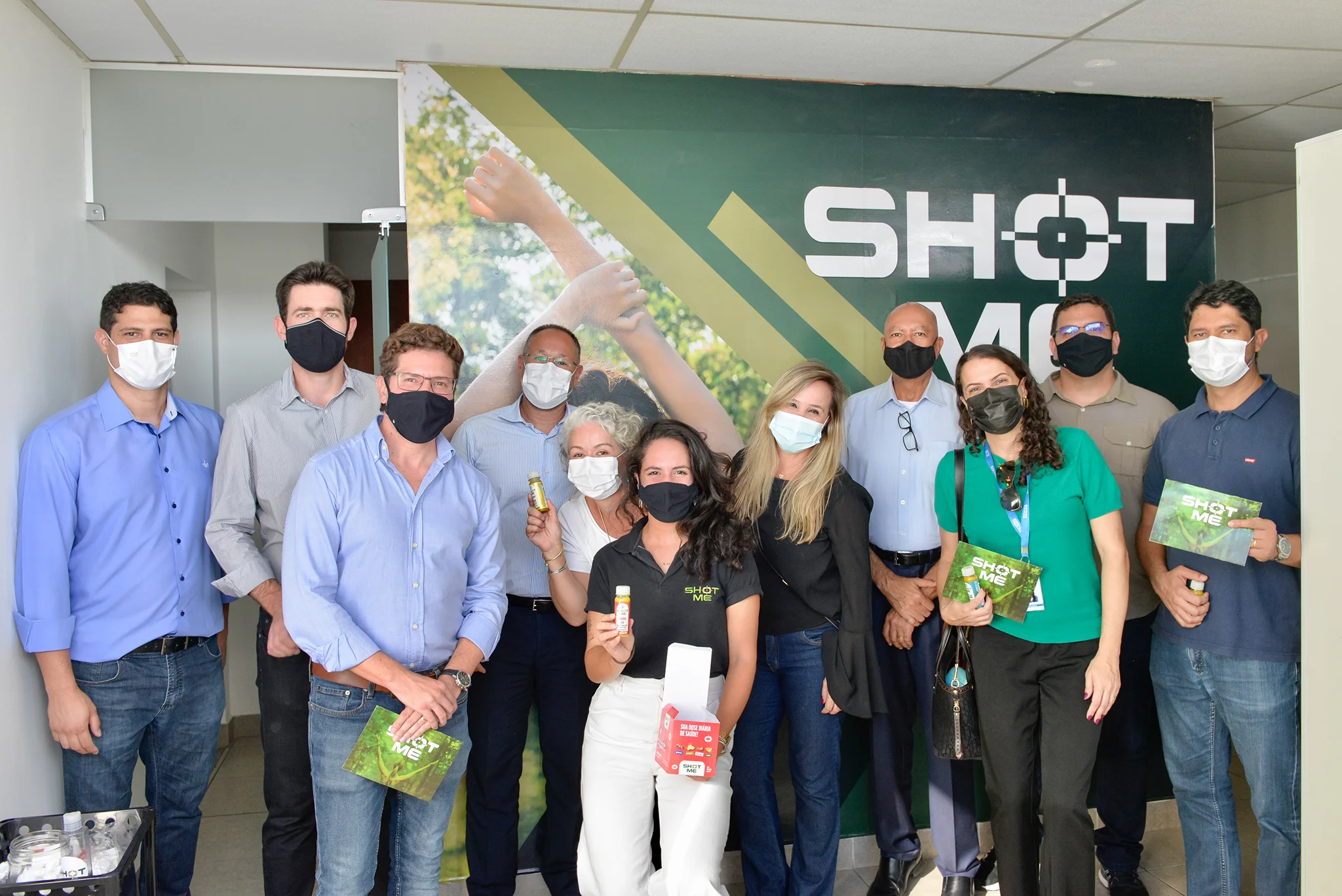ApexBrasil investe mais de R$ 2,21 milhões para impulsionar exportações de empresas de Minais Gerais