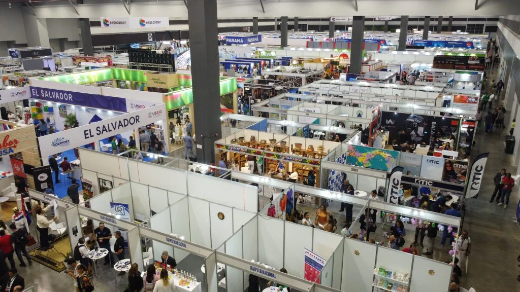 ApexBrasil abre inscrições para feira internacional multissetorial no Panamá 