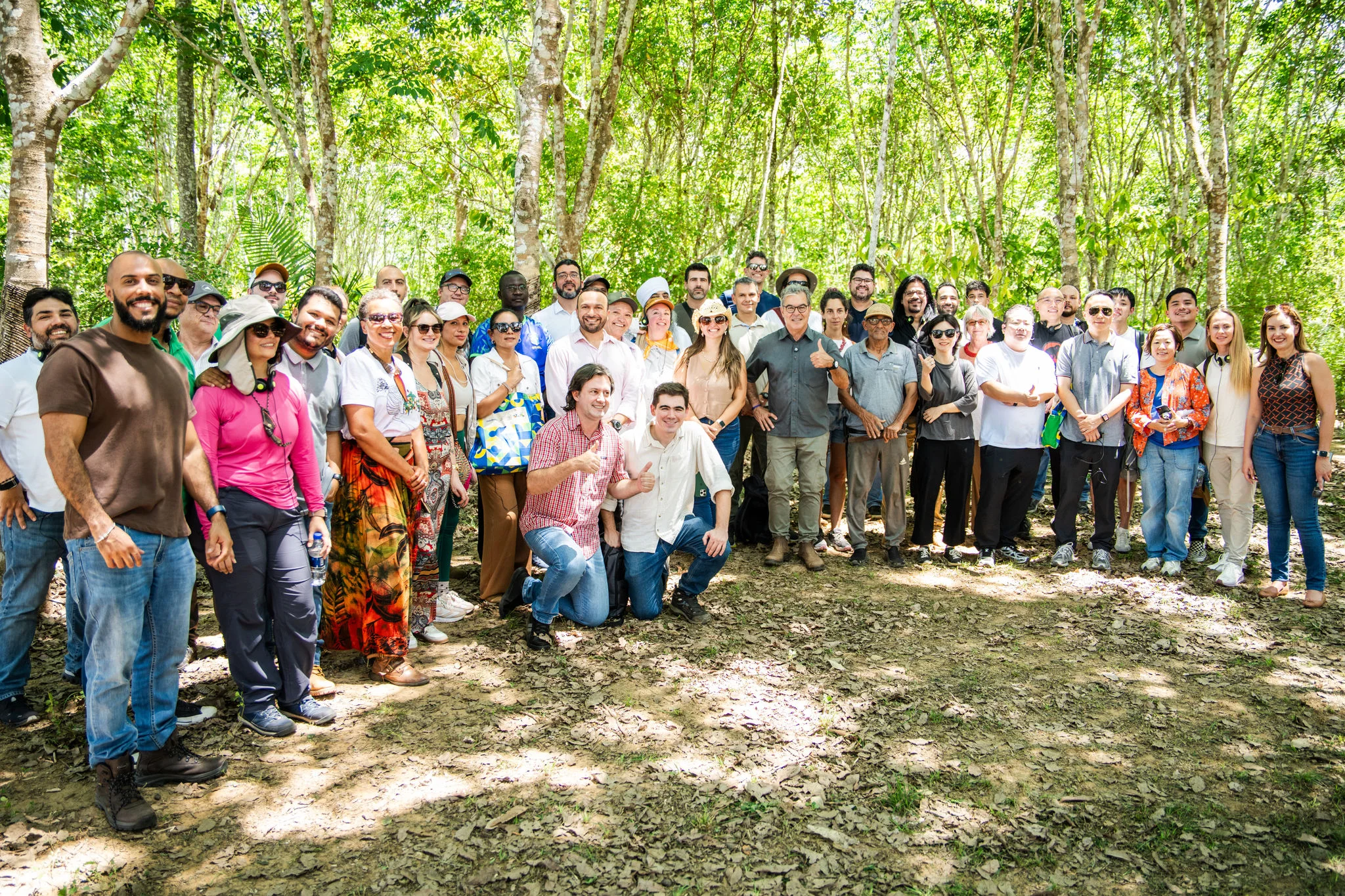 ApexBrasil realiza a maior edição do Exporta Mais Amazônia no Acre