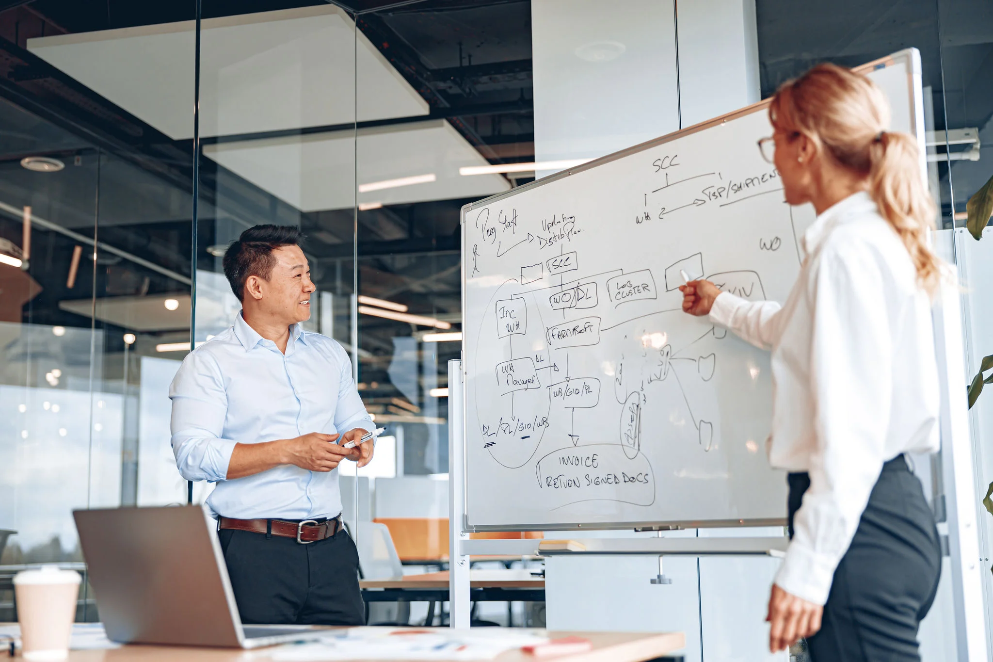 Qualificação de Portfólio de Empresas/Projetos Brasileiros