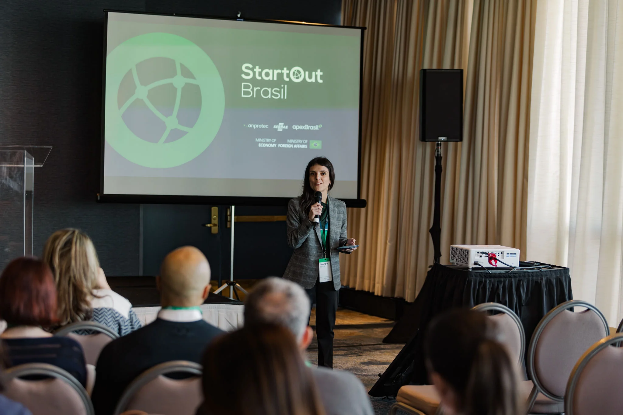 StartOut: 15 empresas brasileiras chegam a Chicago para apresentar suas soluções de vanguarda