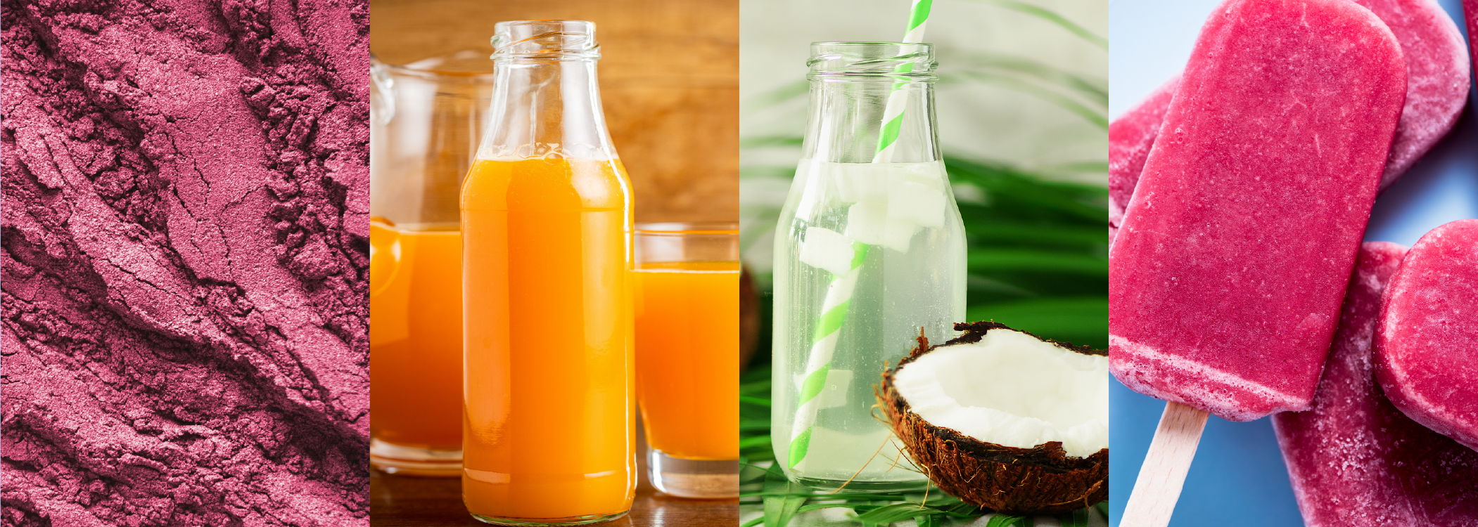 Com foco em frutas e derivados, ApexBrasil realizará rodada do Exporta Mais Brasil em Macapá 