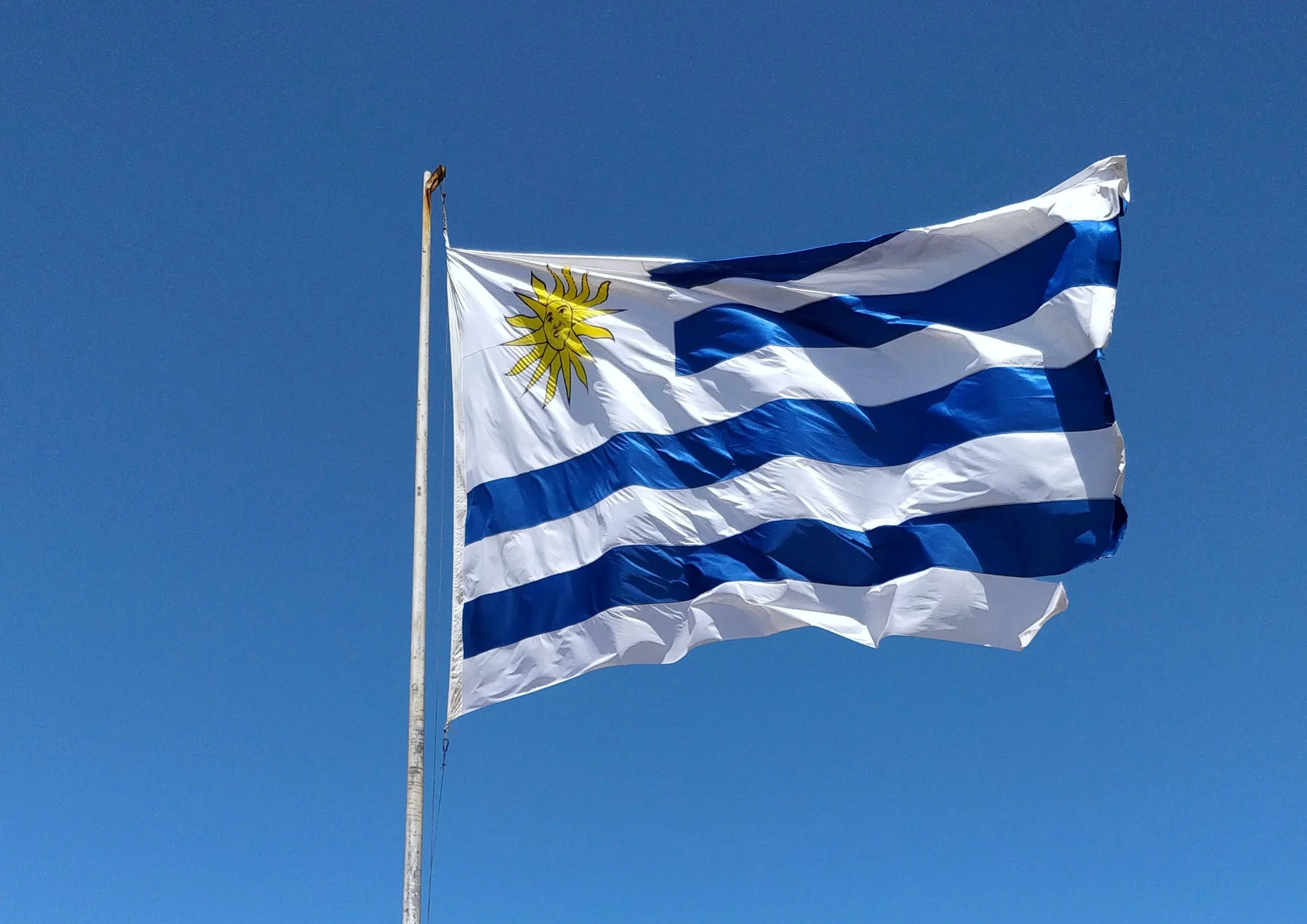ApexBrasil lança Perfil País sobre o Uruguai