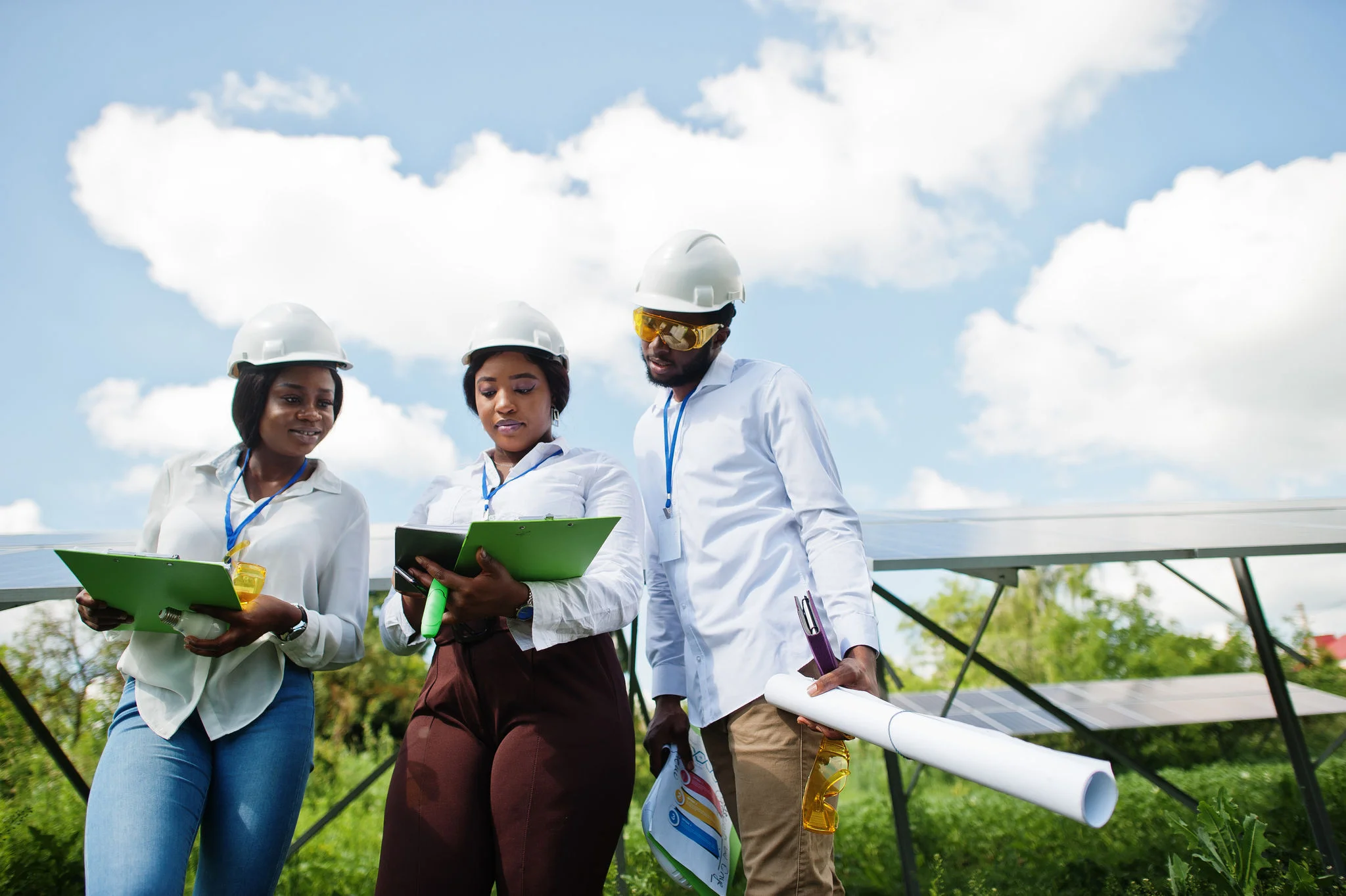 ApexBrasil trabalha com a criação de novo portfólio para projetos de investimentos sustentáveis; já pensou em incluir sua empresa?