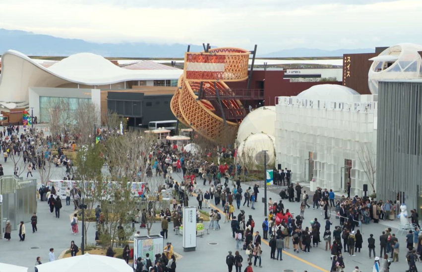 Expo 2025 Osaka