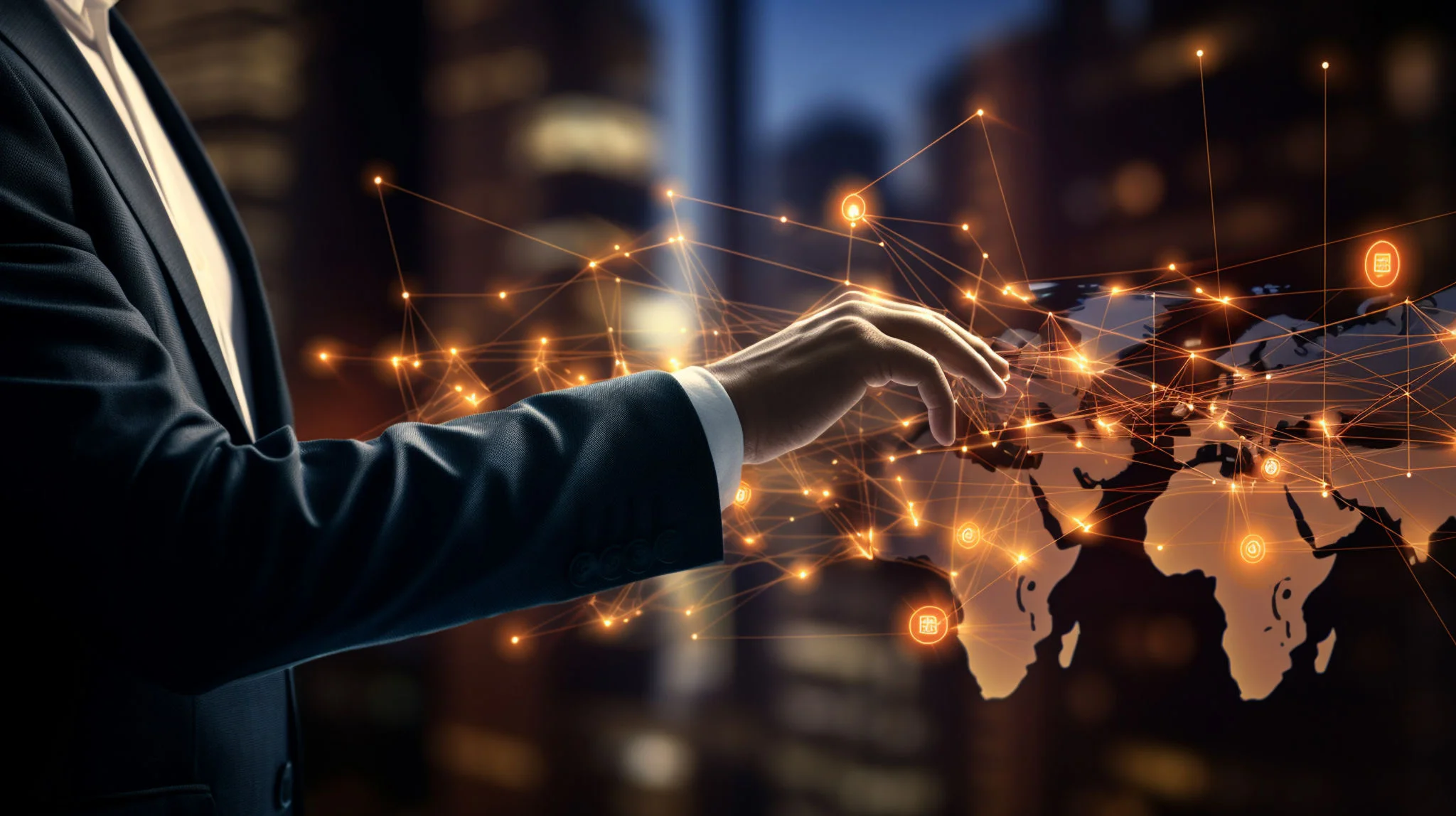 Plataforma Brasil Exportação da ApexBrasil celebra dois anos de crescimento e inovação