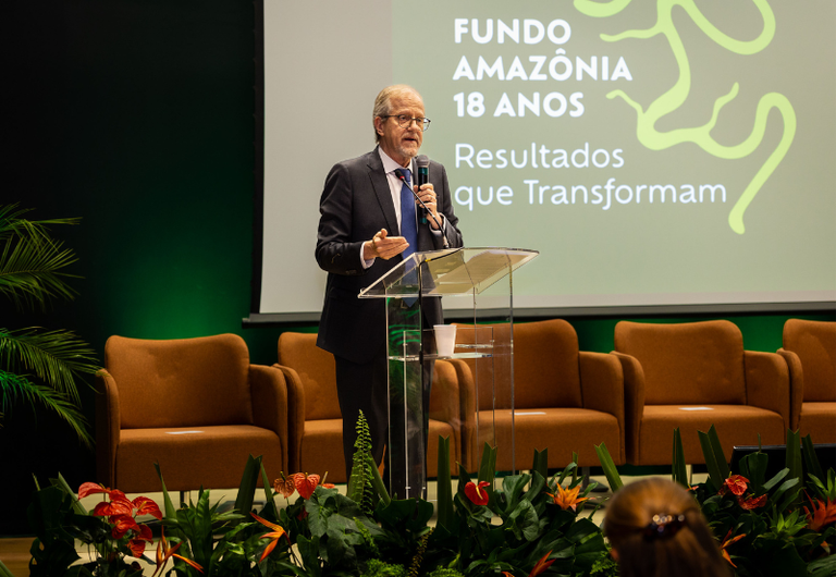 Fundo Amazônia completa 18 anos e reúne parceiros para discutir resultados e próximos passos da iniciativa