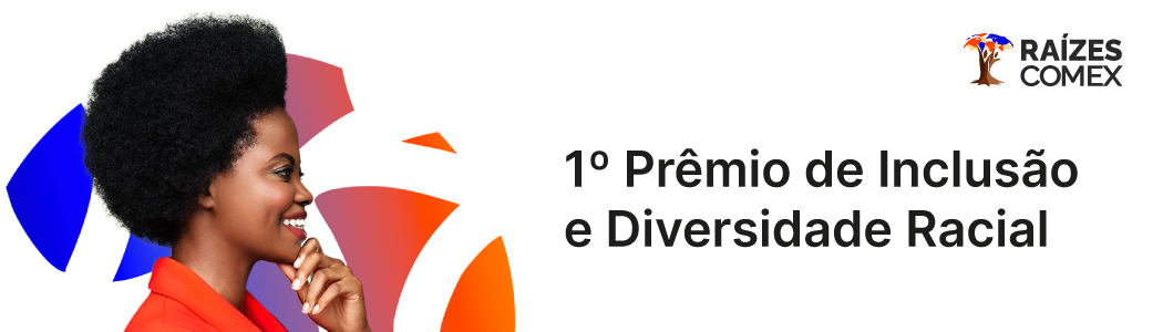 ApexBrasil realiza sessão inaugural do Prêmio de Inclusão e Diversidade Racial no Comércio Exterior 