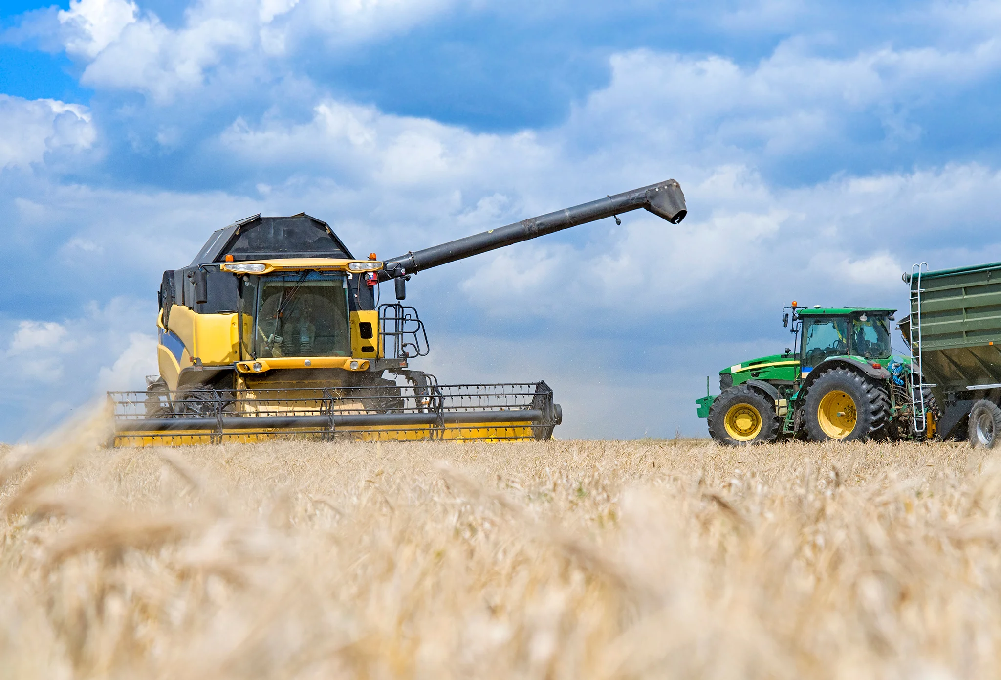 Fabricantes brasileiras do setor de equipamentos agrícolas participam de rodada de negócios com importadores da Eurásia 