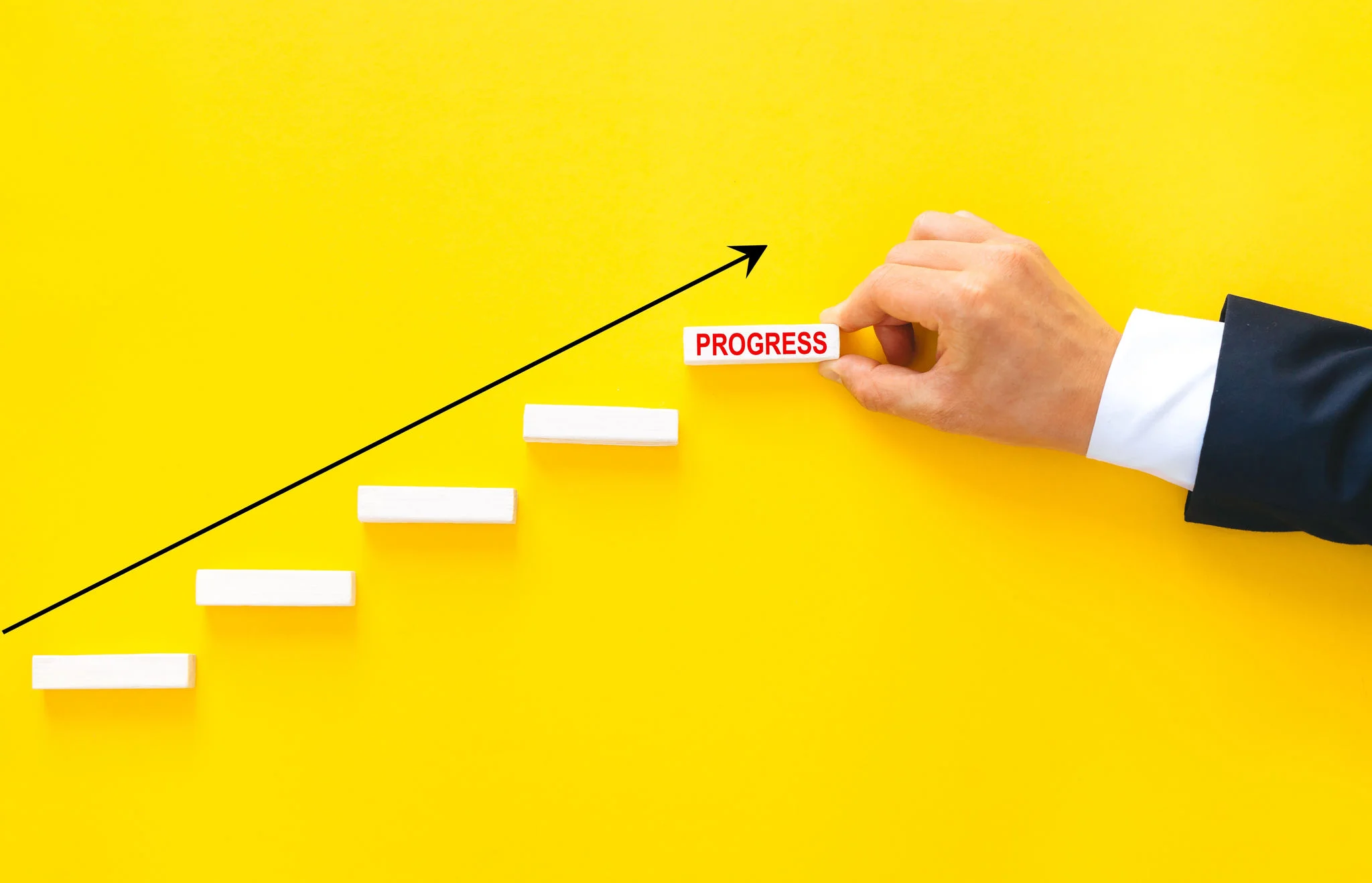 Serviço de Business Development