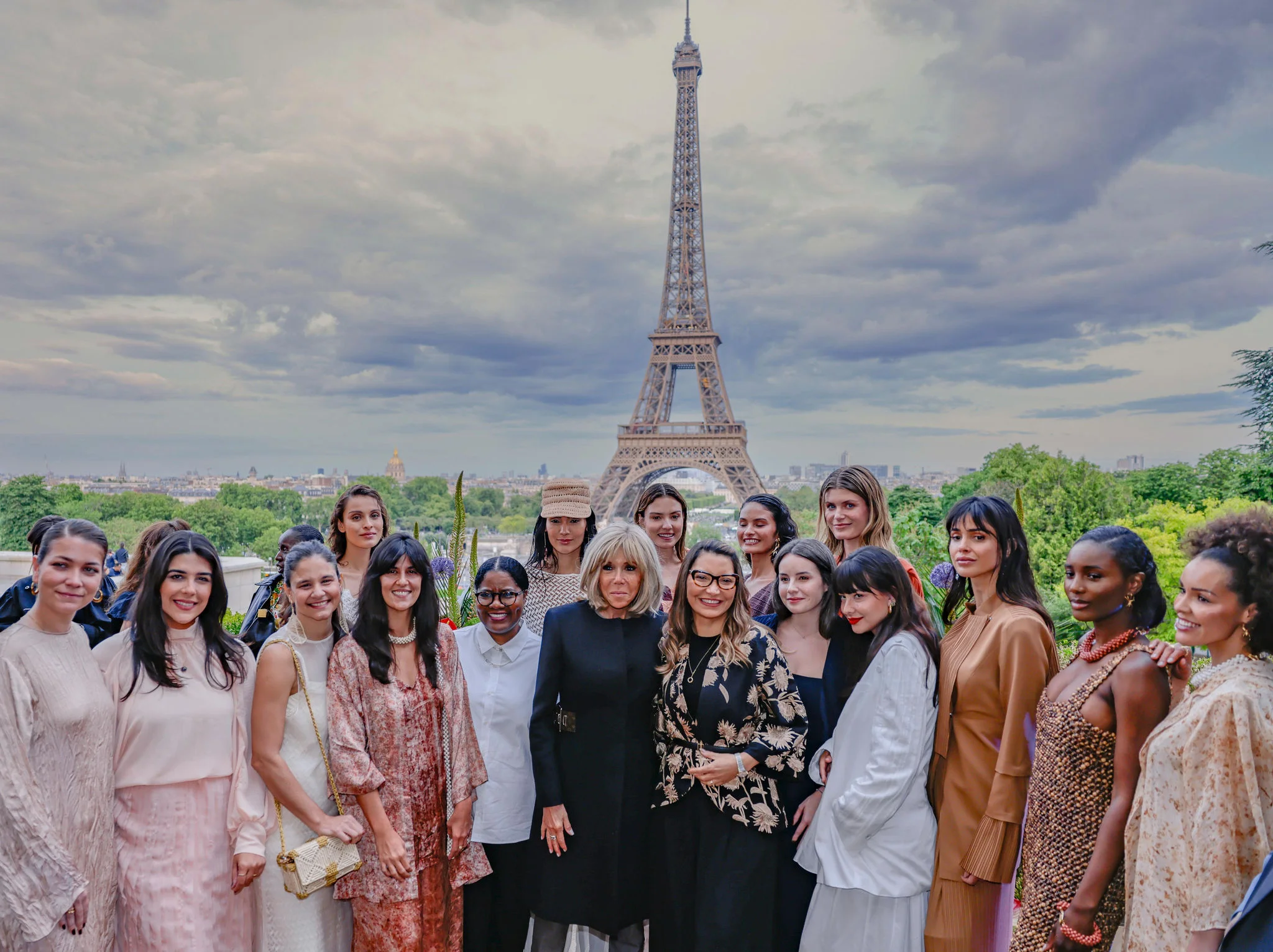 Sucesso em Paris reafirma o potencial e criatividade do Brasil na moda global