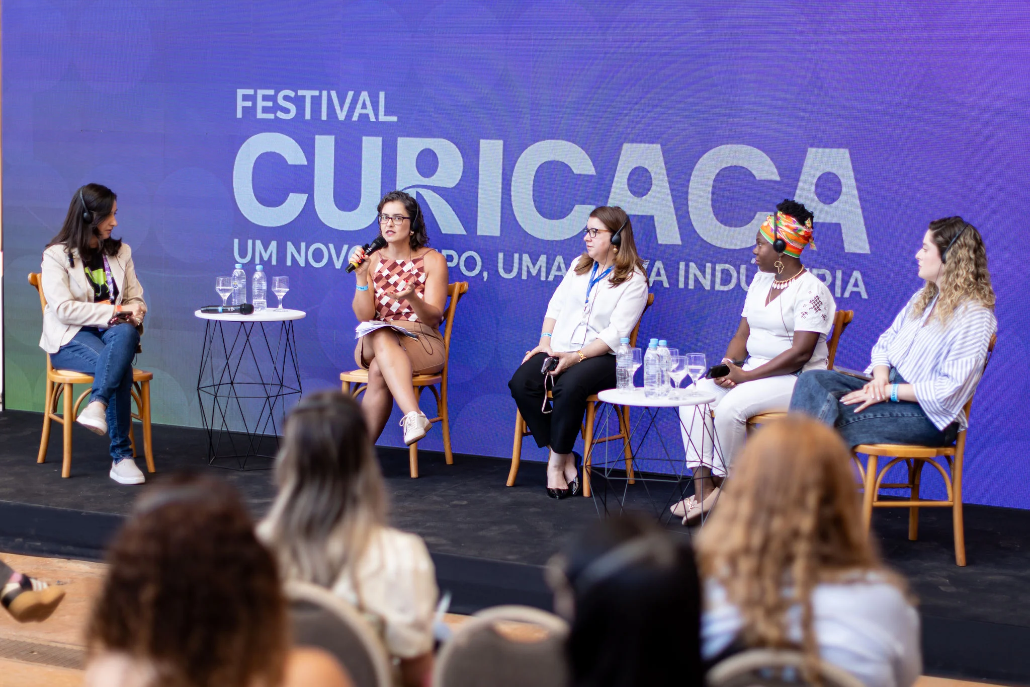 Mulheres na tecnologia: ApexBrasil participa de debate sobre inclusão e internacionalização