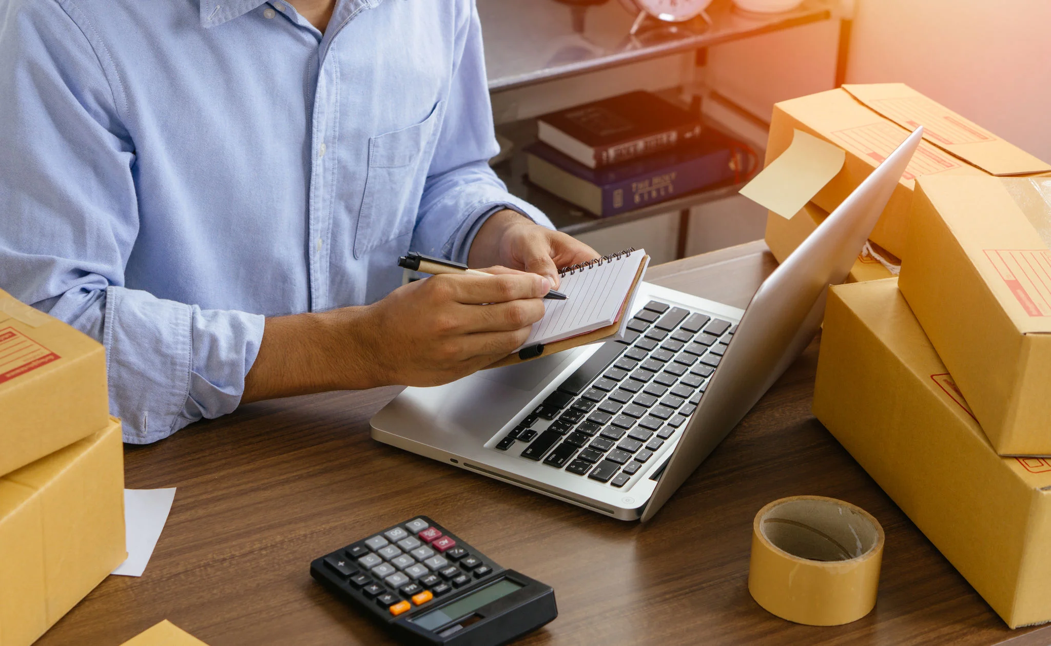ApexBrasil, eBay e B2GO atuam em parceria para apoiar as empresas brasileiras no e-commerce internacional