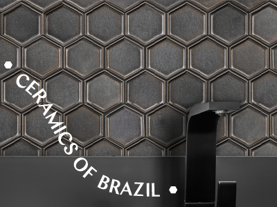 Ceramics of Brazil promove participação nacional na principal exposição de cerâmica dos EUA 