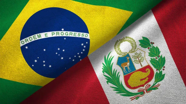 Estudo destaca mais de 1.400 oportunidades no Peru para diversos produtos brasileiros. 