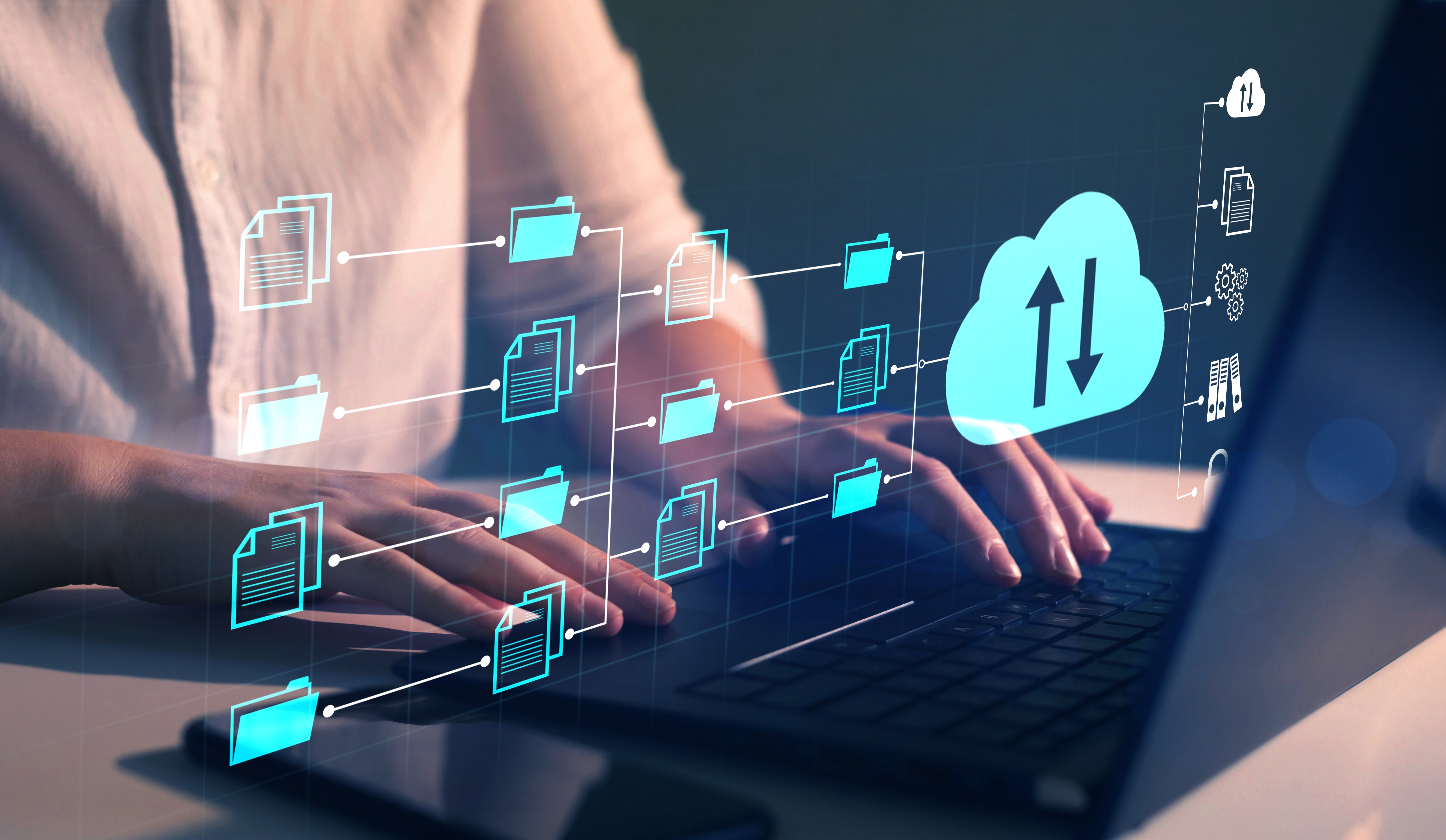 Nexxt Cloud é selecionada pela ACATE para representar o Brasil no Web Summit Lisboa 2025