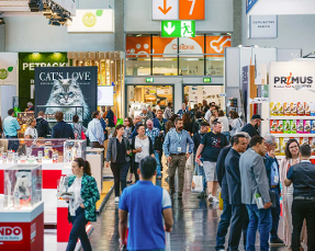 Think Plastic Brazil fortalece presença internacional da indústria brasileira na Interzoo 2026