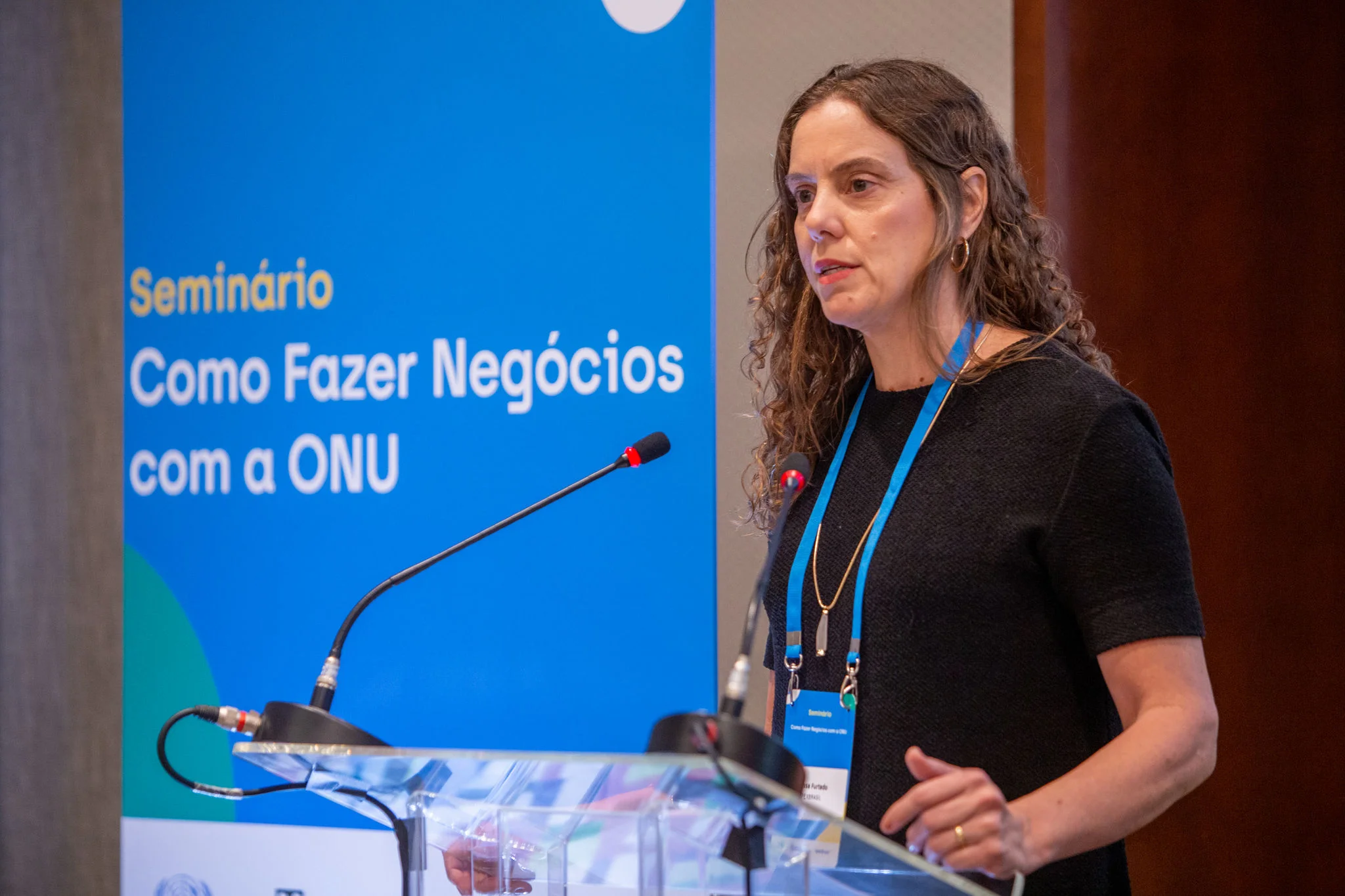 Sistema ONU tem mais de US$ 30 bilhões em oportunidades de licitação para empresas brasileiras  