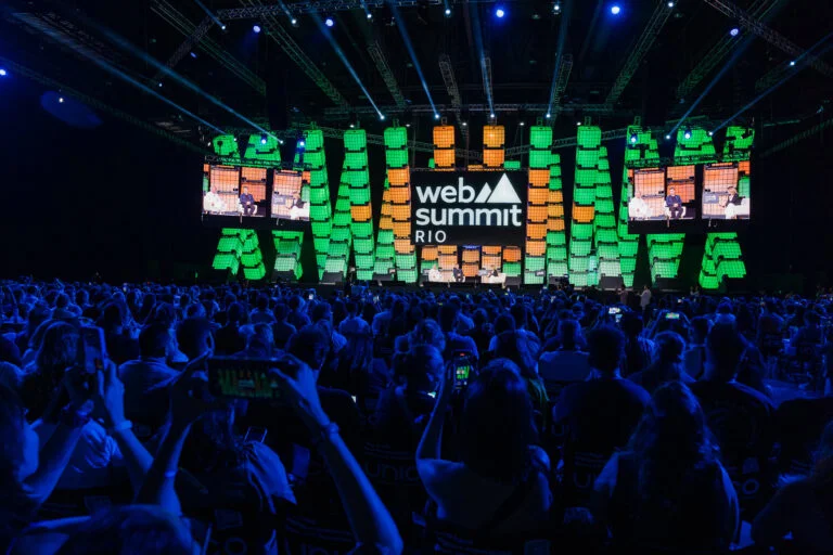 ApexBrasil e o Sebrae levam 123 startups brasileiras para o maior evento de inovação da América Latina 
