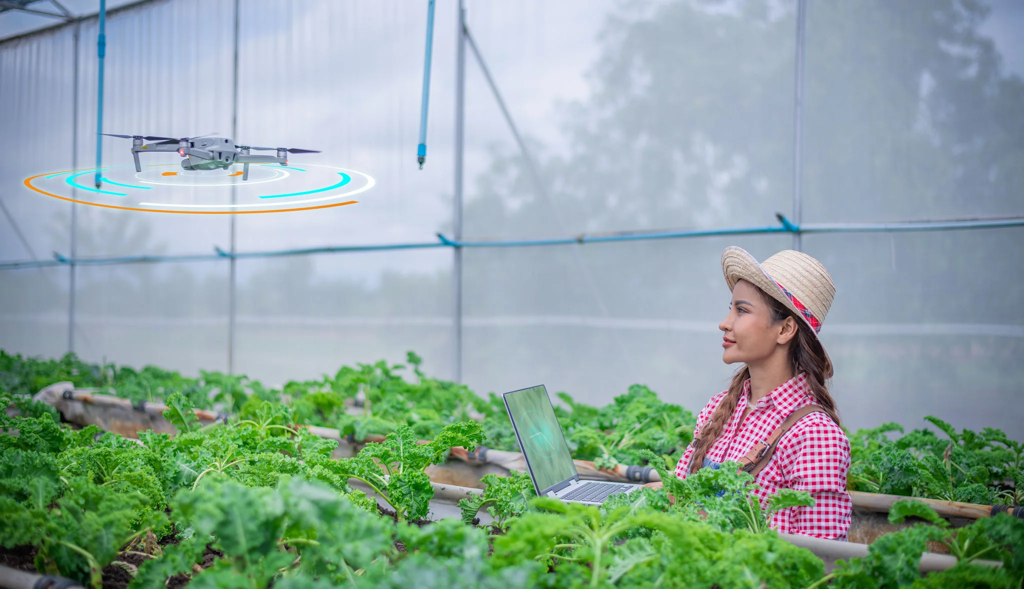 Jornada Exportadora leva empresas de Agritech à Argentina e ao Uruguai em 2025 