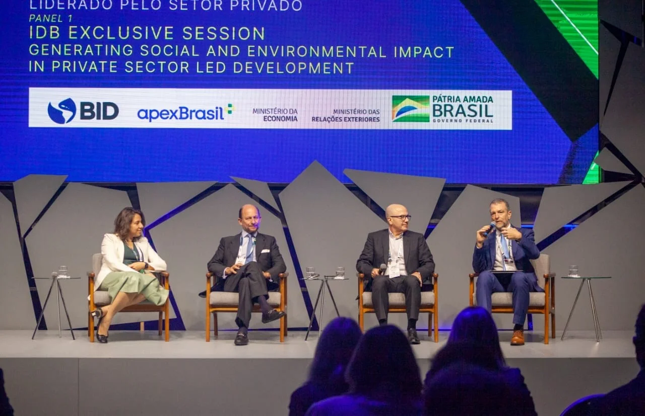 BIF 2022: parcerias público privadas representam avanços em sustentabilidade, equidade de gênero e eficiência em infraestrutura
