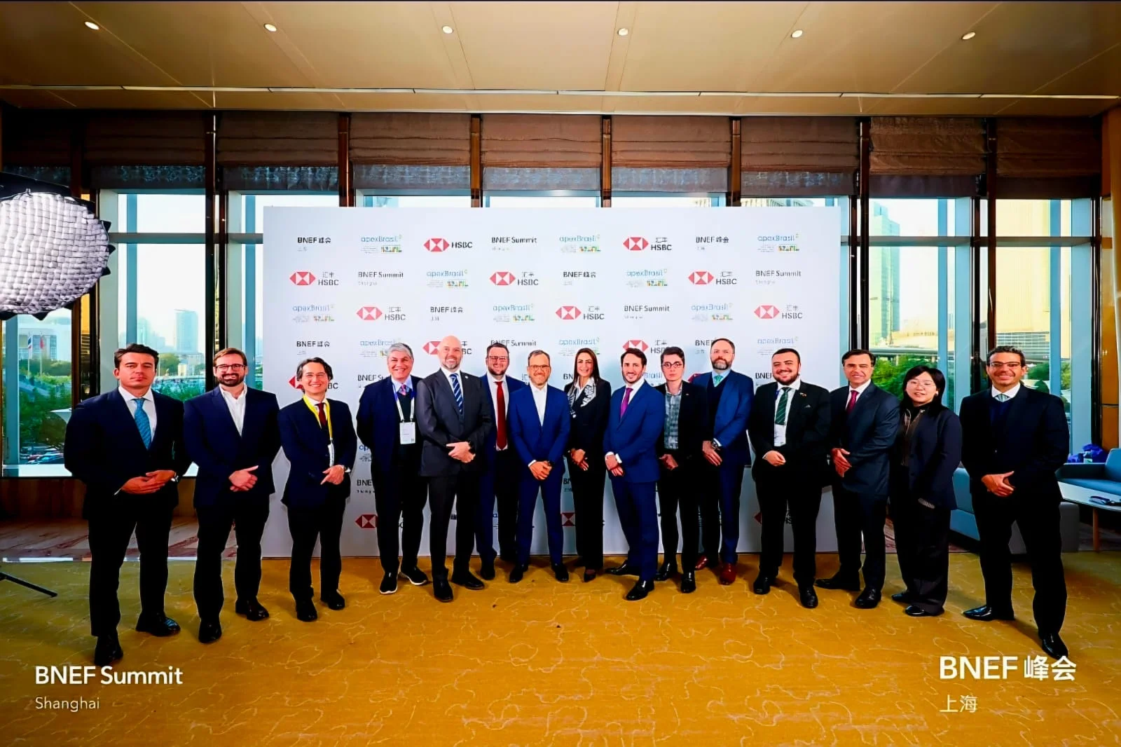 Missão brasileira na China busca atrair investimentos em energias renováveis e mineração sustentável