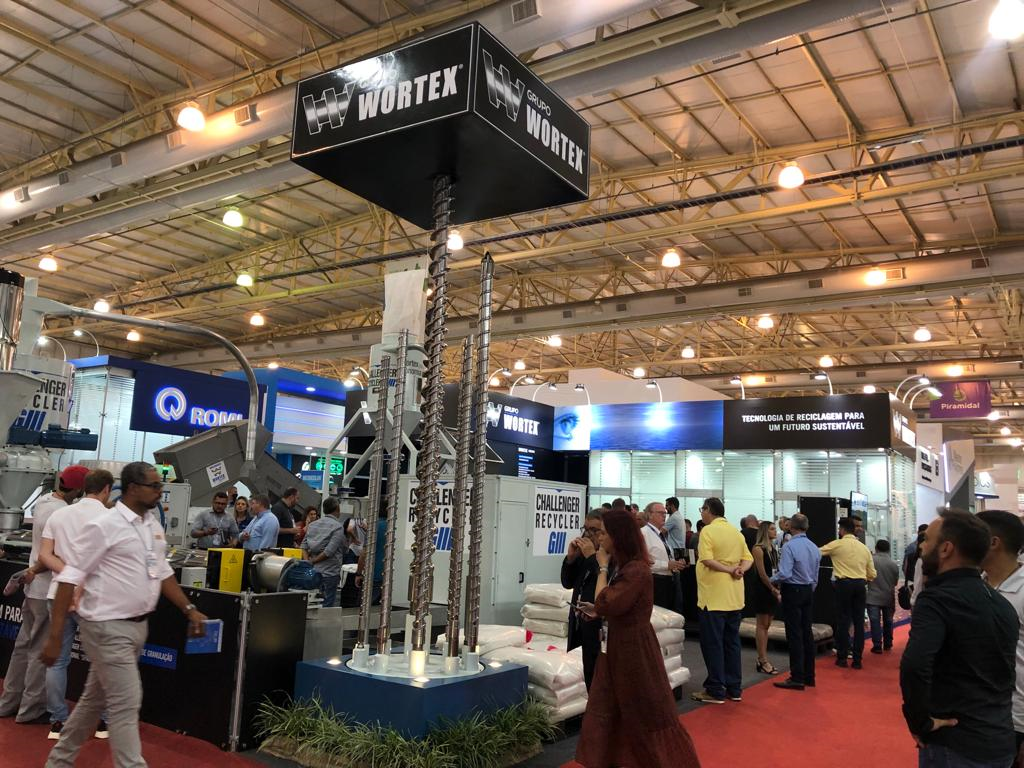 Parceria da Think Plastic Brazil e Interplast amplia Potencial de Divulgação da Indústria do Plástico no Mercado Internacional
