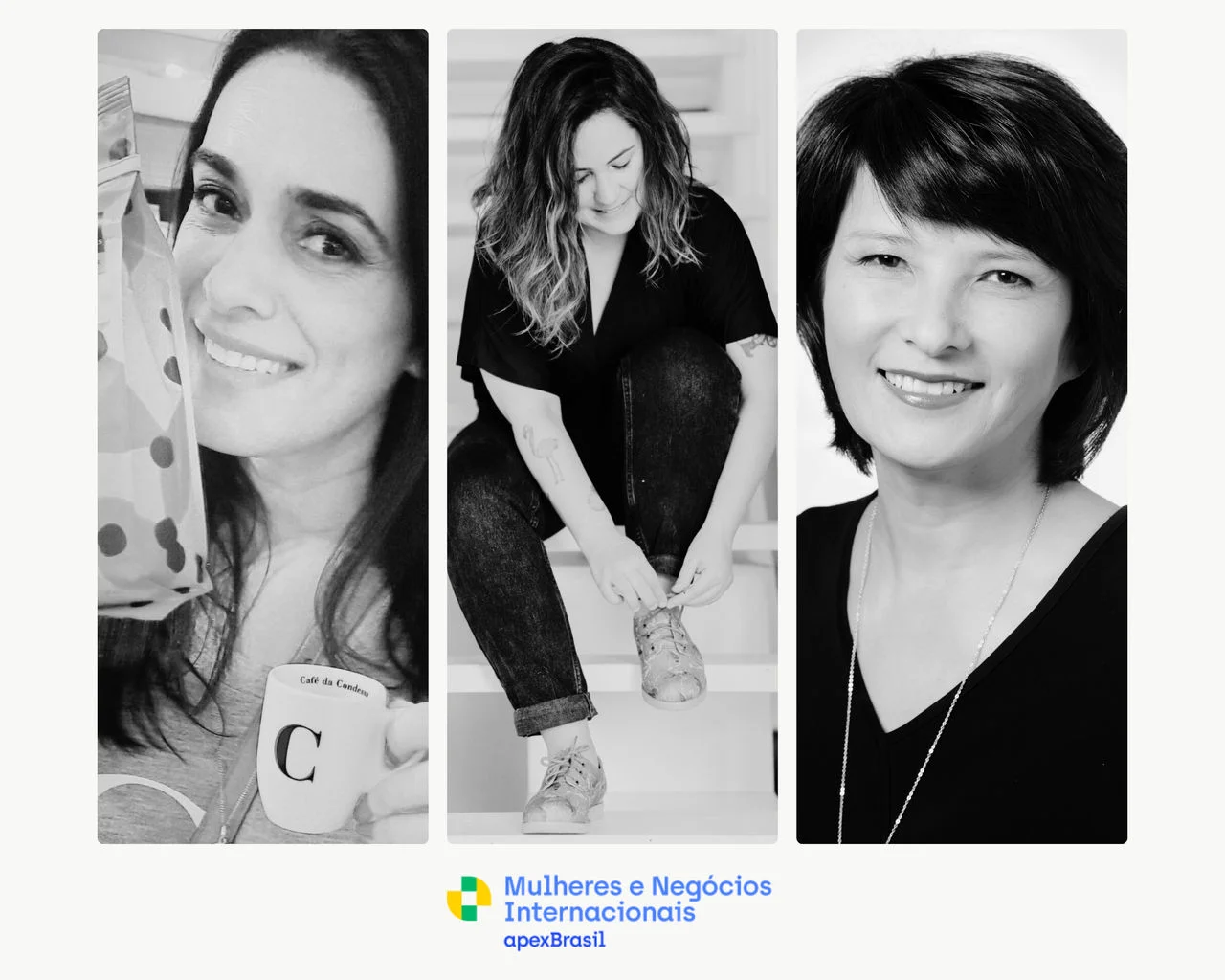 Mulheres e Negócios Internacionais: design é ferramenta de inovação e destaque em empresas com liderança feminina