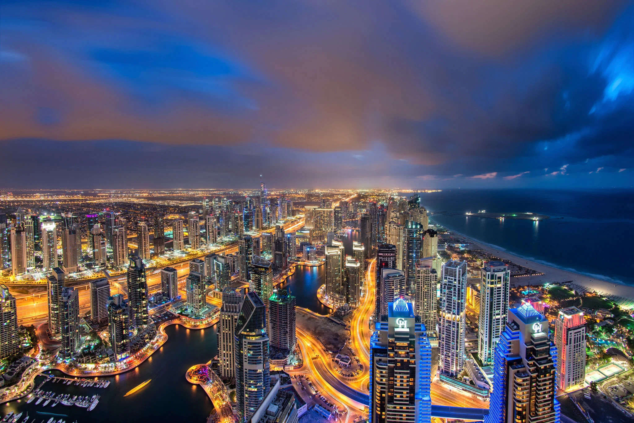 GITEX Expand North Star 2025: Webinar apresenta oportunidades para startups brasileiras nos Emirados