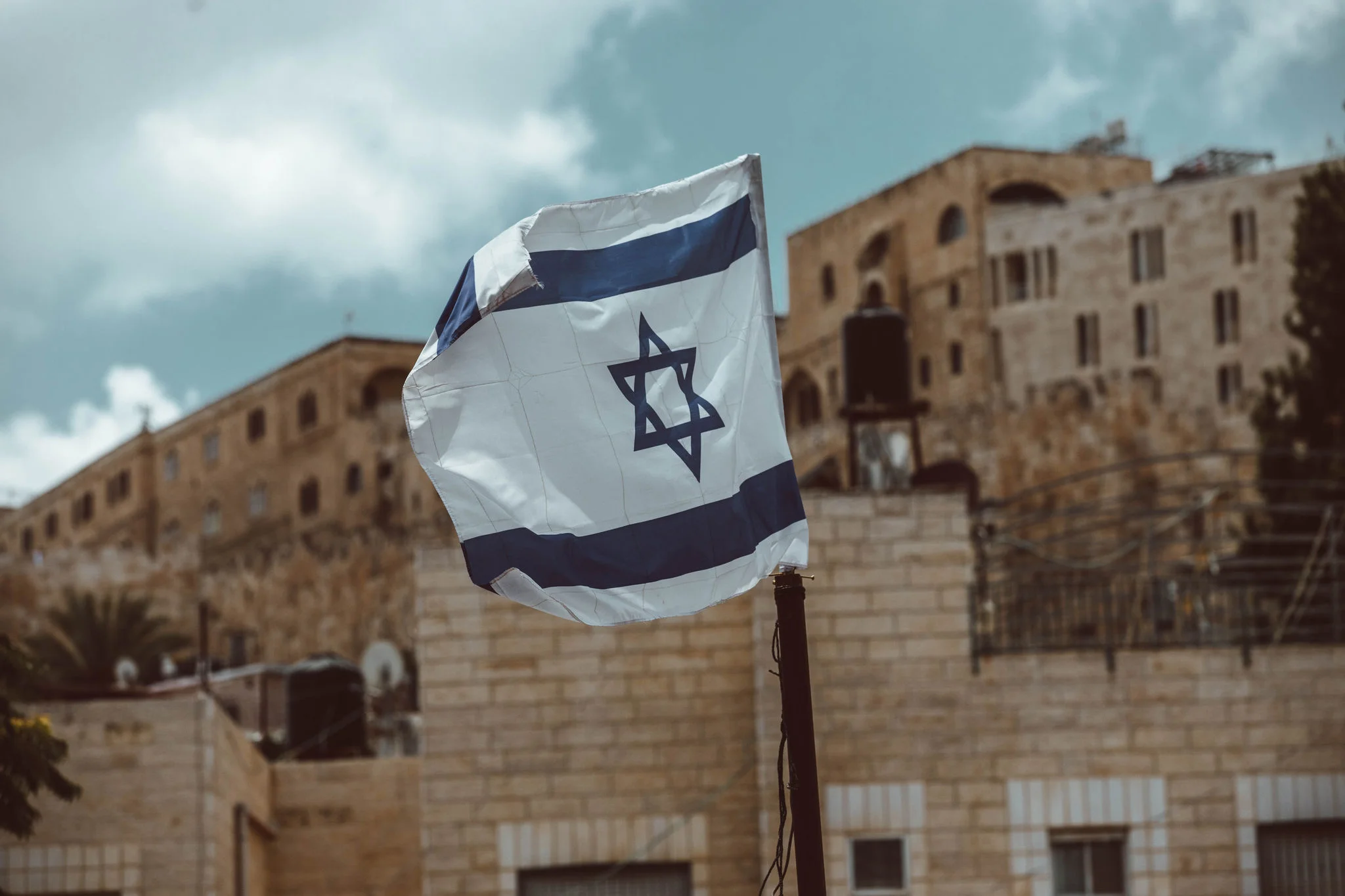 Webinar apresentará estudo sobre as oportunidades para alimentos e bebidas em Israel