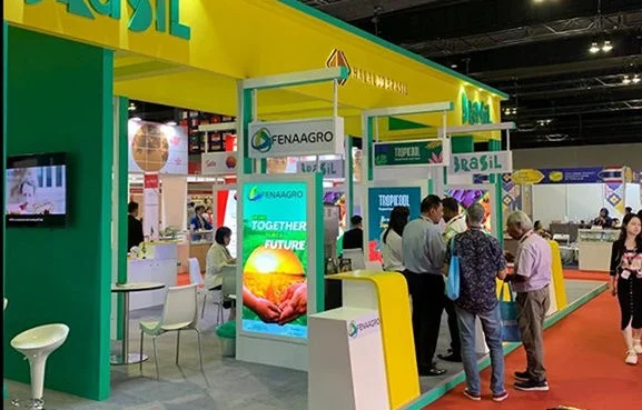 Marília recebe seminário sobre como exportar para mercados muçulmanos