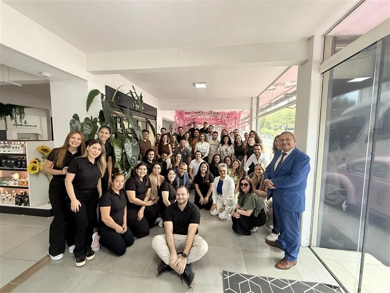 Jornada Exportadora de HPPC gera US$ 6,3 milhões em expectativa de negócios no Paraguai e no Equador