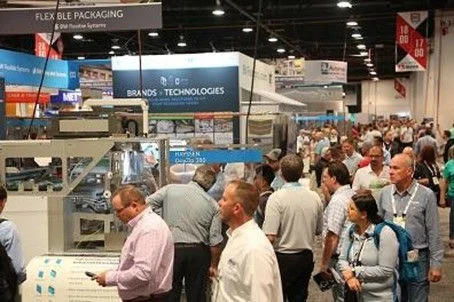 Think Plastic Brazil leva 16 empresas brasileiras com novidades do setor de embalagens e insumos para a Pack Expo Las Vegas