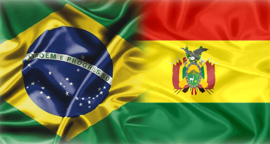Visita do presidente da Bolívia ao Brasil impulsiona Encontro Empresarial Brasil-Bolívia em São Paulo para ampliar comércio e investimentos bilaterais