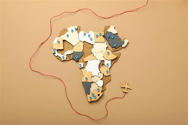 ApexBrasil lança Perfil com Oportunidades de Exportação e Investimentos na África