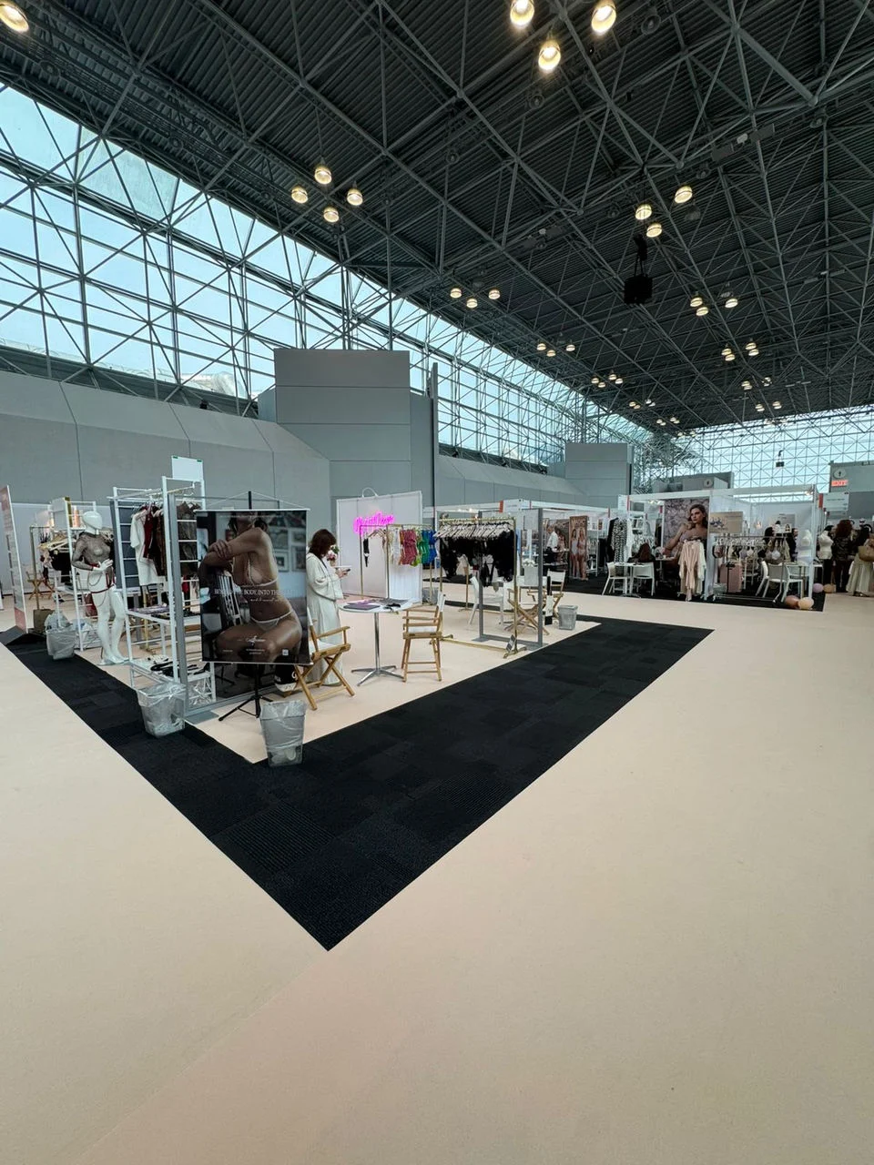 Playtime & Kid’s Hub: Marcas brasileiras de moda infantil retornam a NY com coleções autorais e foco em negócios
