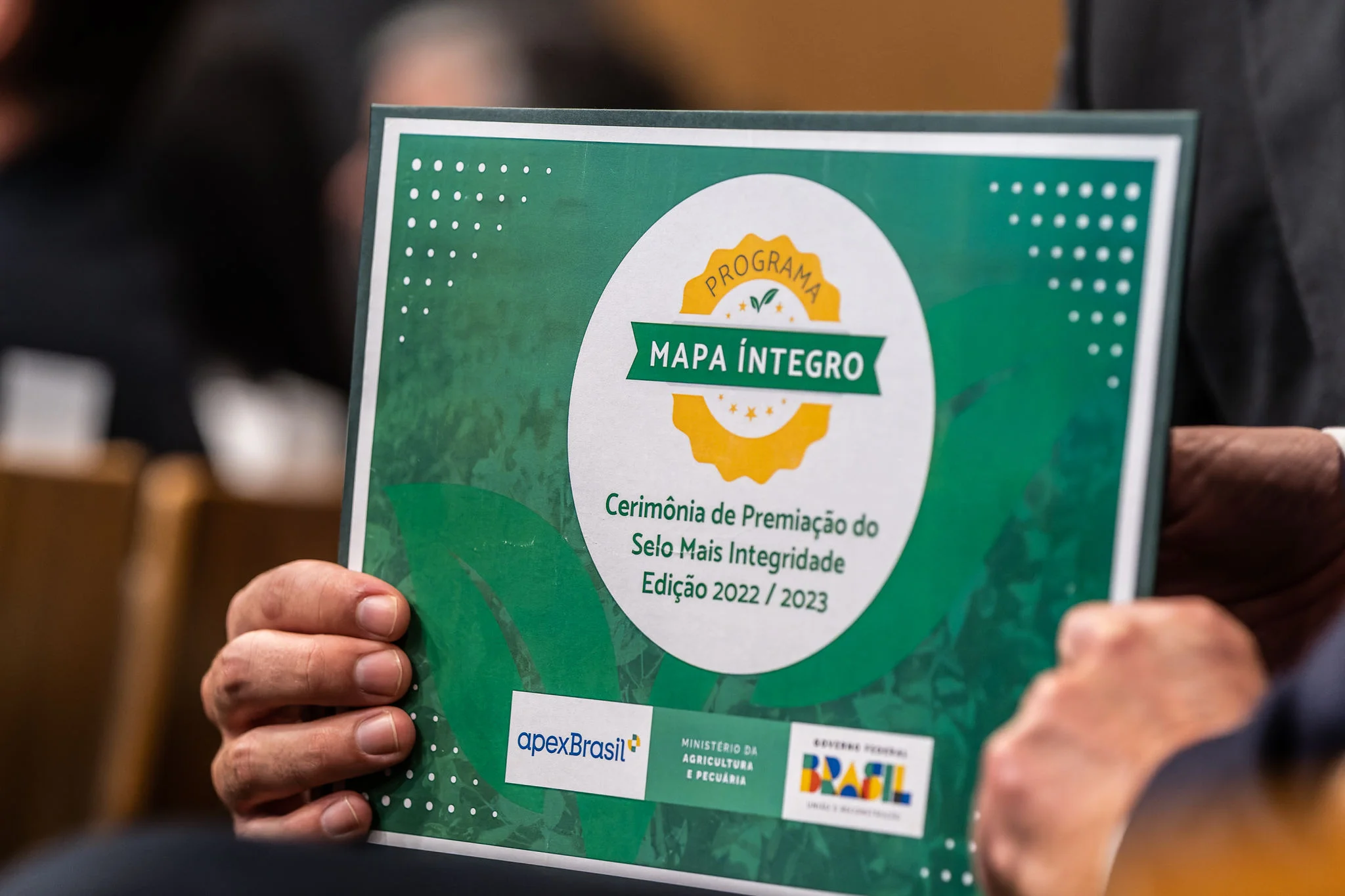 Selo Mais Integridade: empresas do agronegócio recebem chancela de gestão íntegra