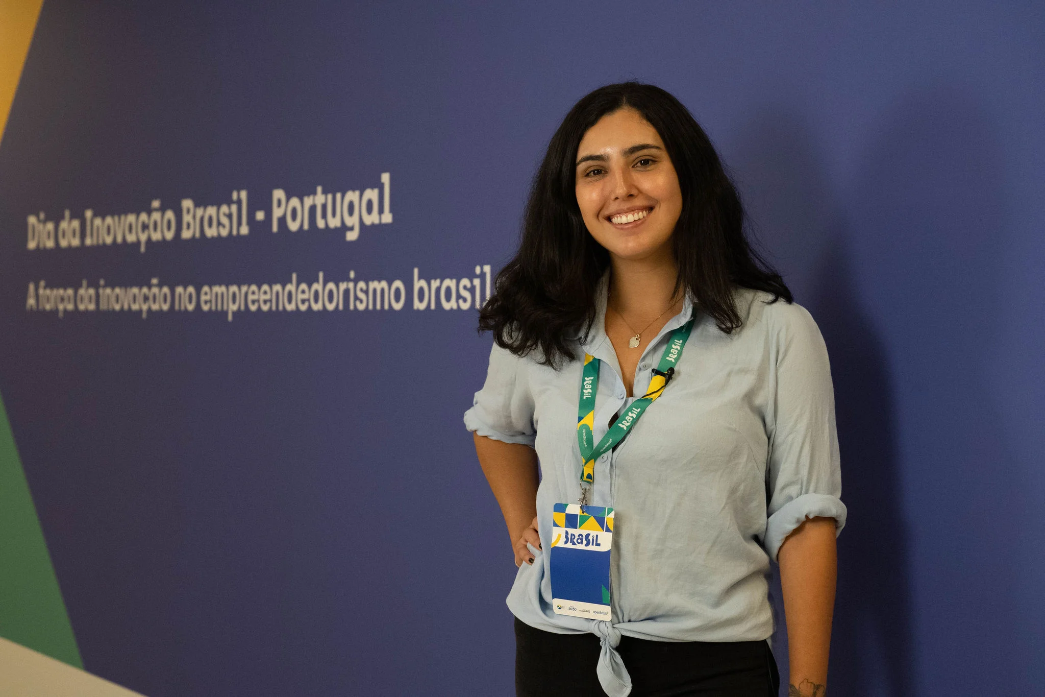 Web Summit 2022: startups da delegação da ApexBrasil estão otimistas com os resultados do evento 