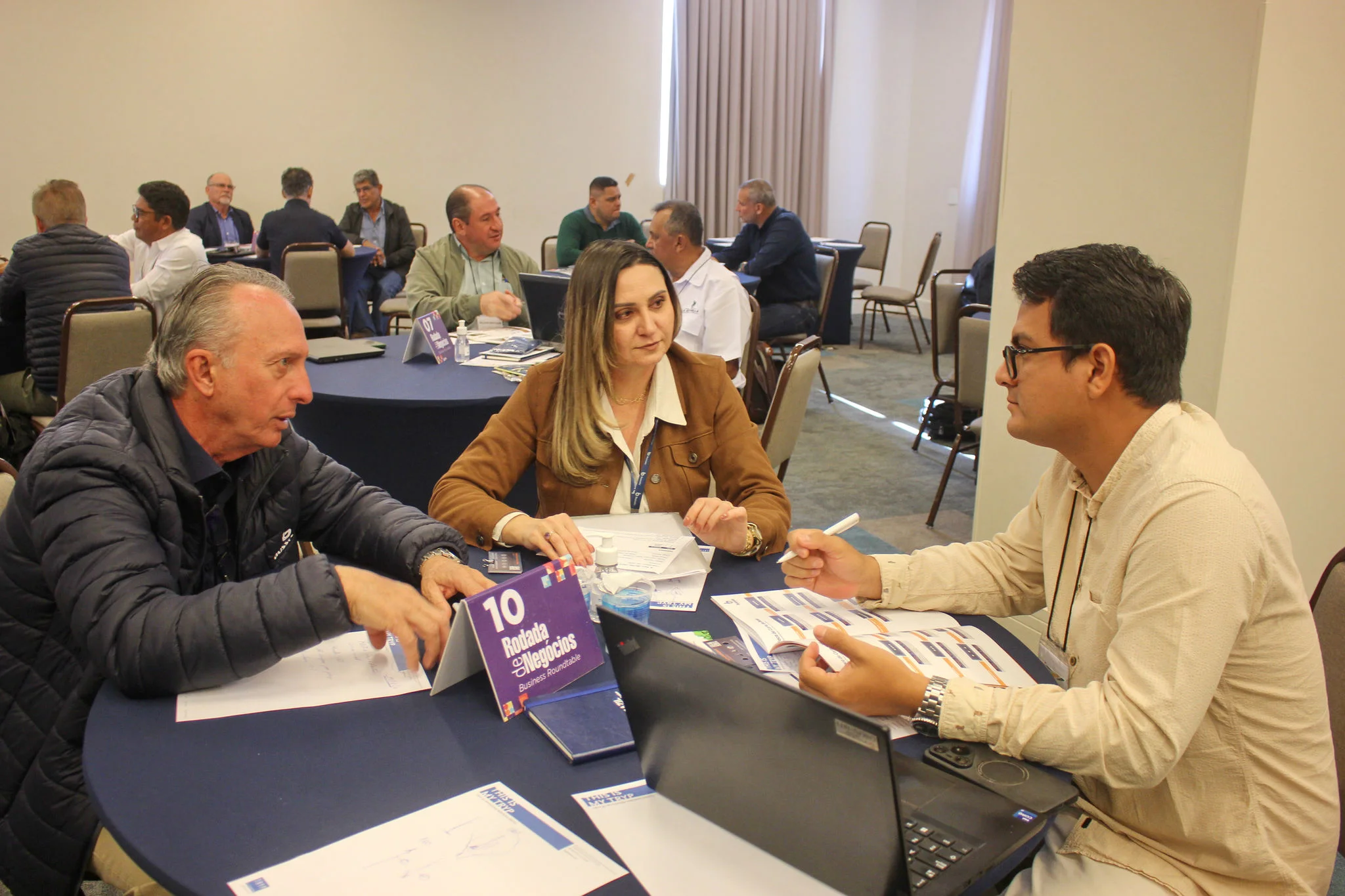 Projeto Brazil Sugarcane realiza a 1ª PirApla em Piracicaba