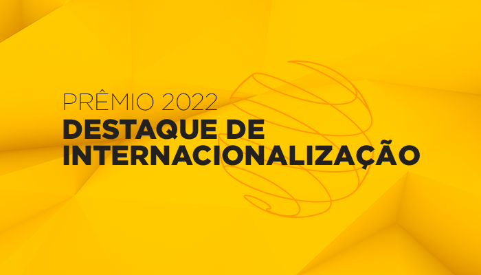 Franchising Brasil lança segunda edição do Prêmio Destaque de Internacionalização