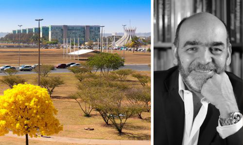 Tradição, afeto e protagonismo: Rui Galopim de Carvalho fala sobre a experiência de mediar o ICA Congress no Brasil