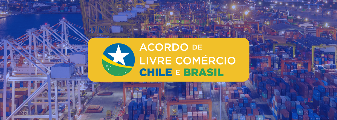 Webinar apresenta oportunidades para empresas brasileiras em cadeias de valor do Chile