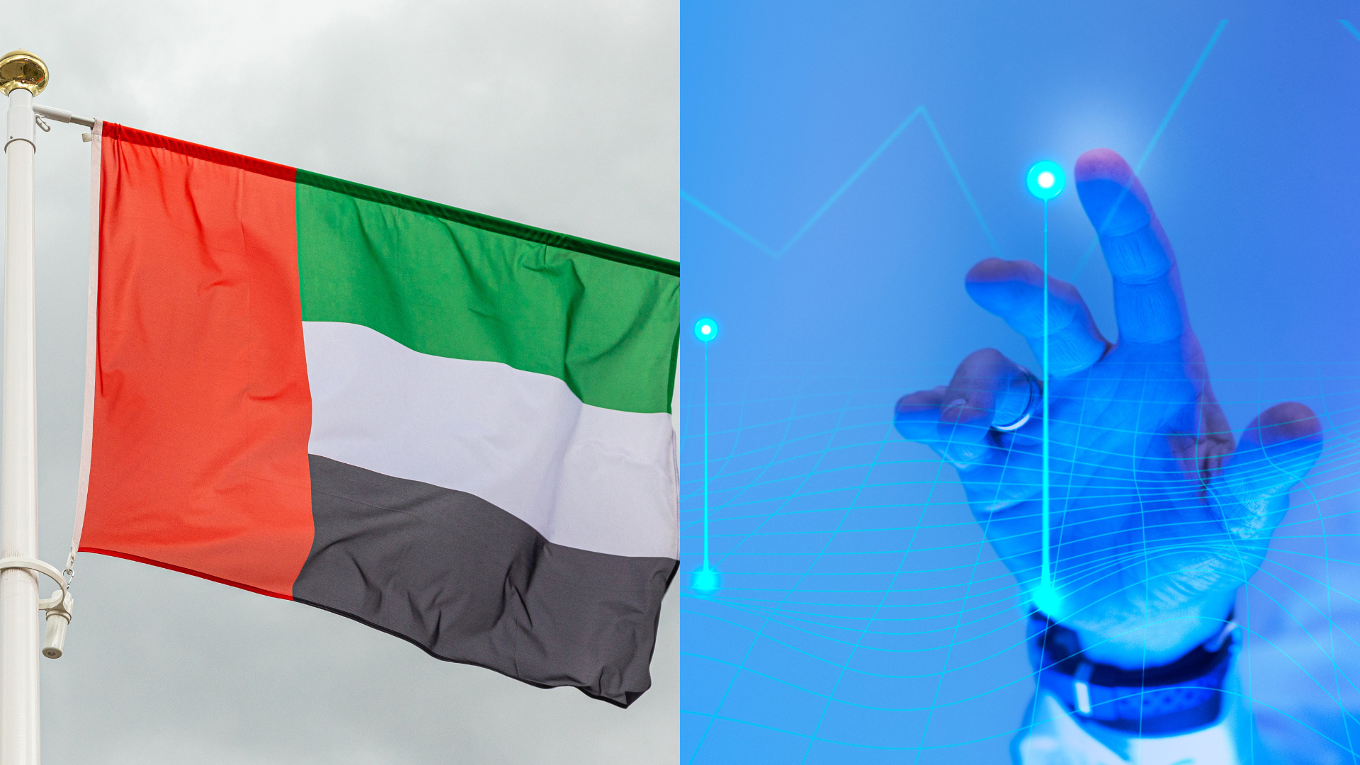 Últimos dias para se inscrever na Missão à GITEX Expand North Star 2025 em Dubai