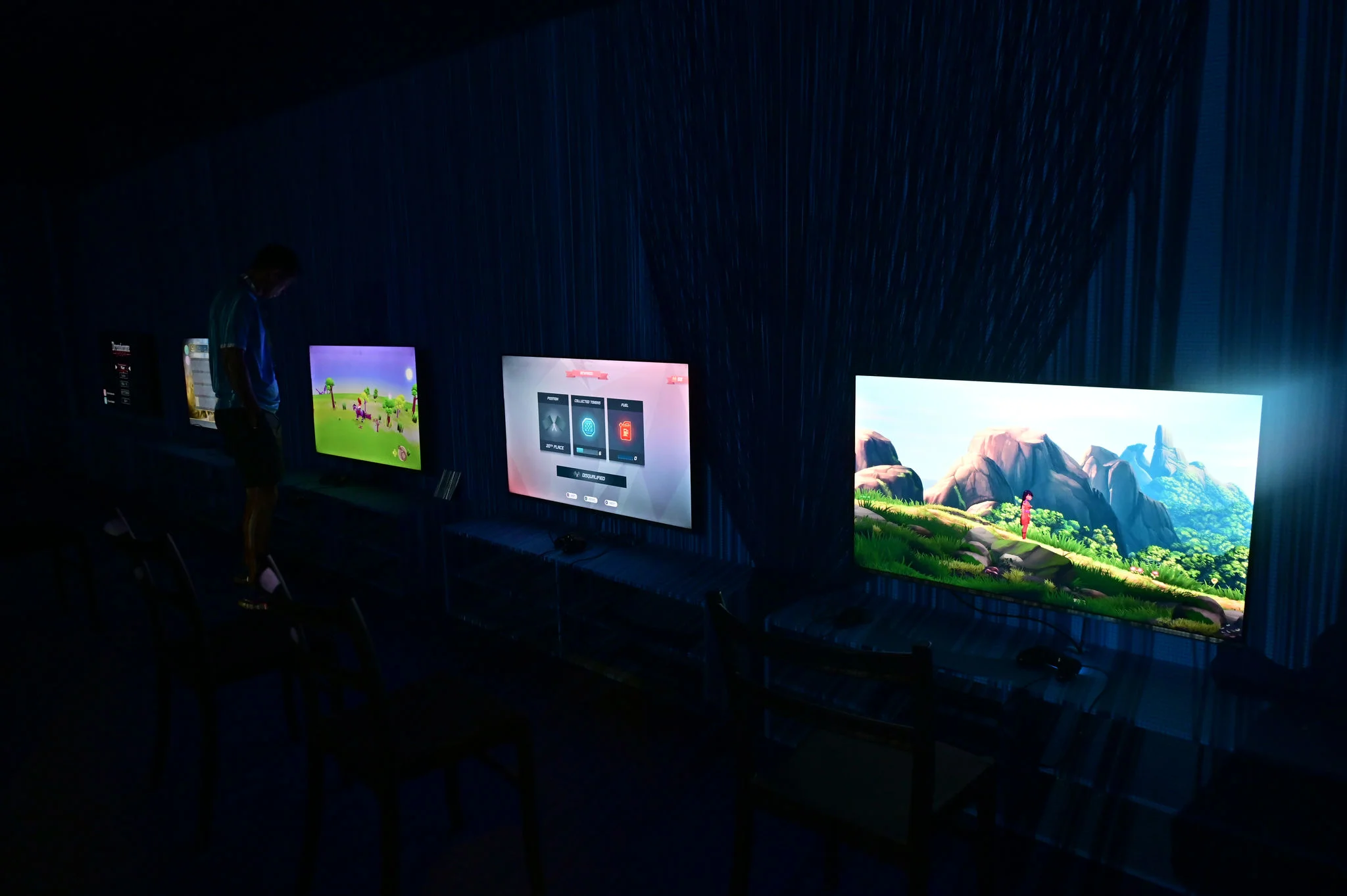 Empresa brasileira de games leva nove jogos para Casa Brasil Israel
