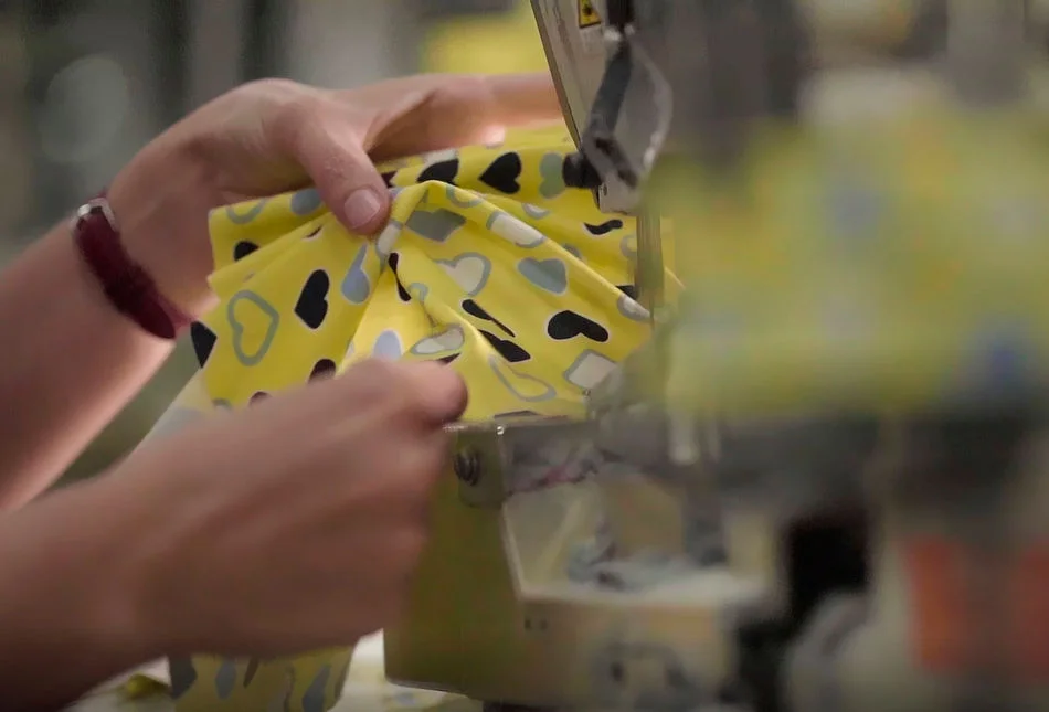 Brandili lança projeto Mundo Sustentável