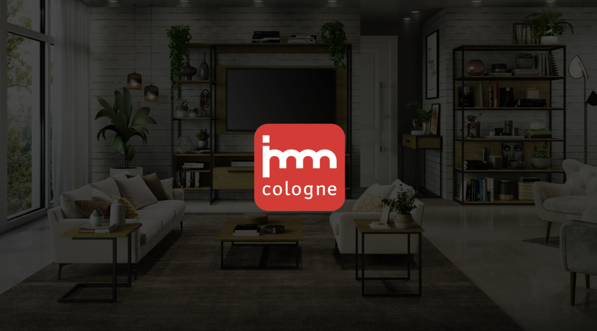 IMM Cologne está de volta com a indústria brasileira marcando presença