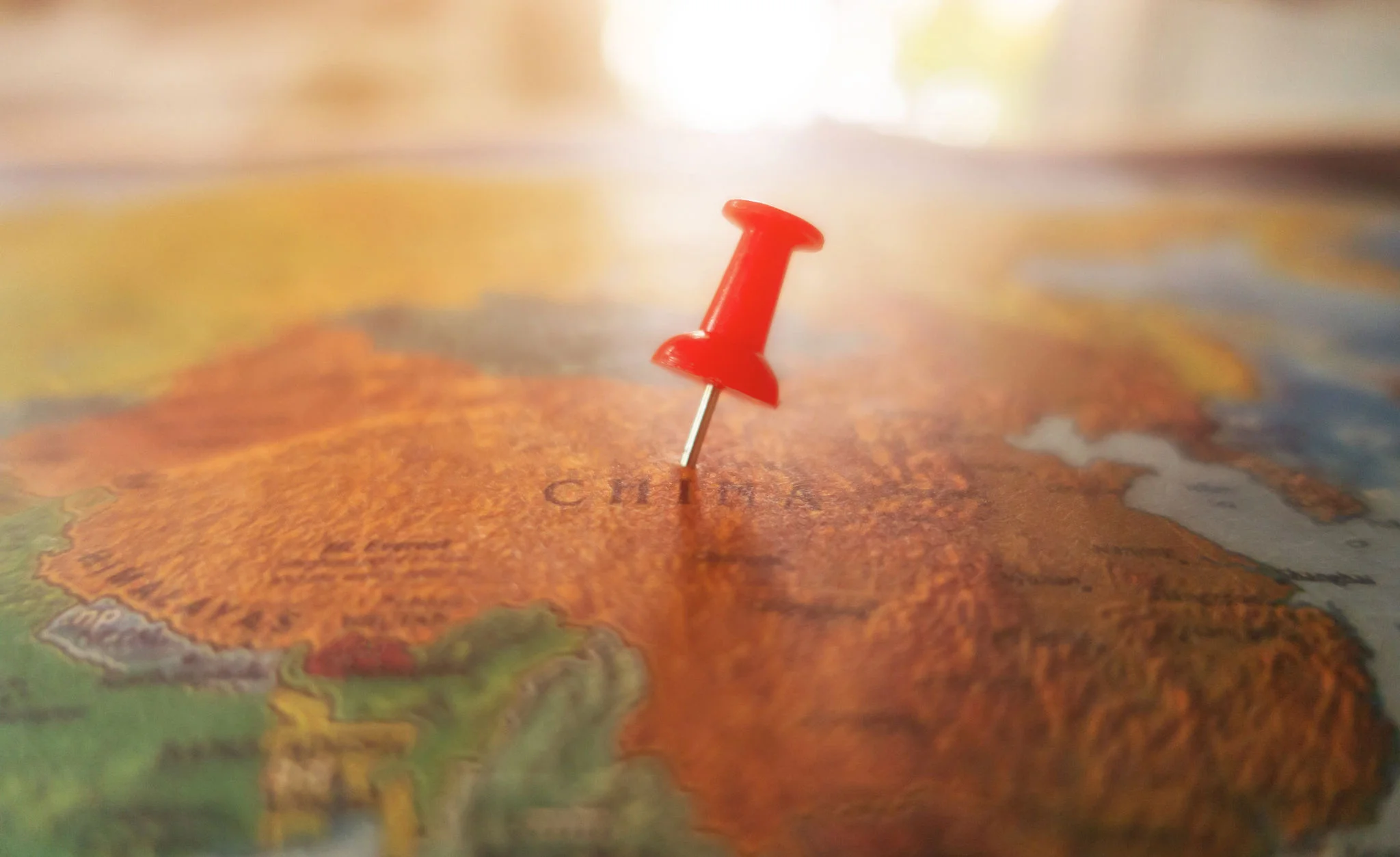 Curso de Estratégia para Internacionalização