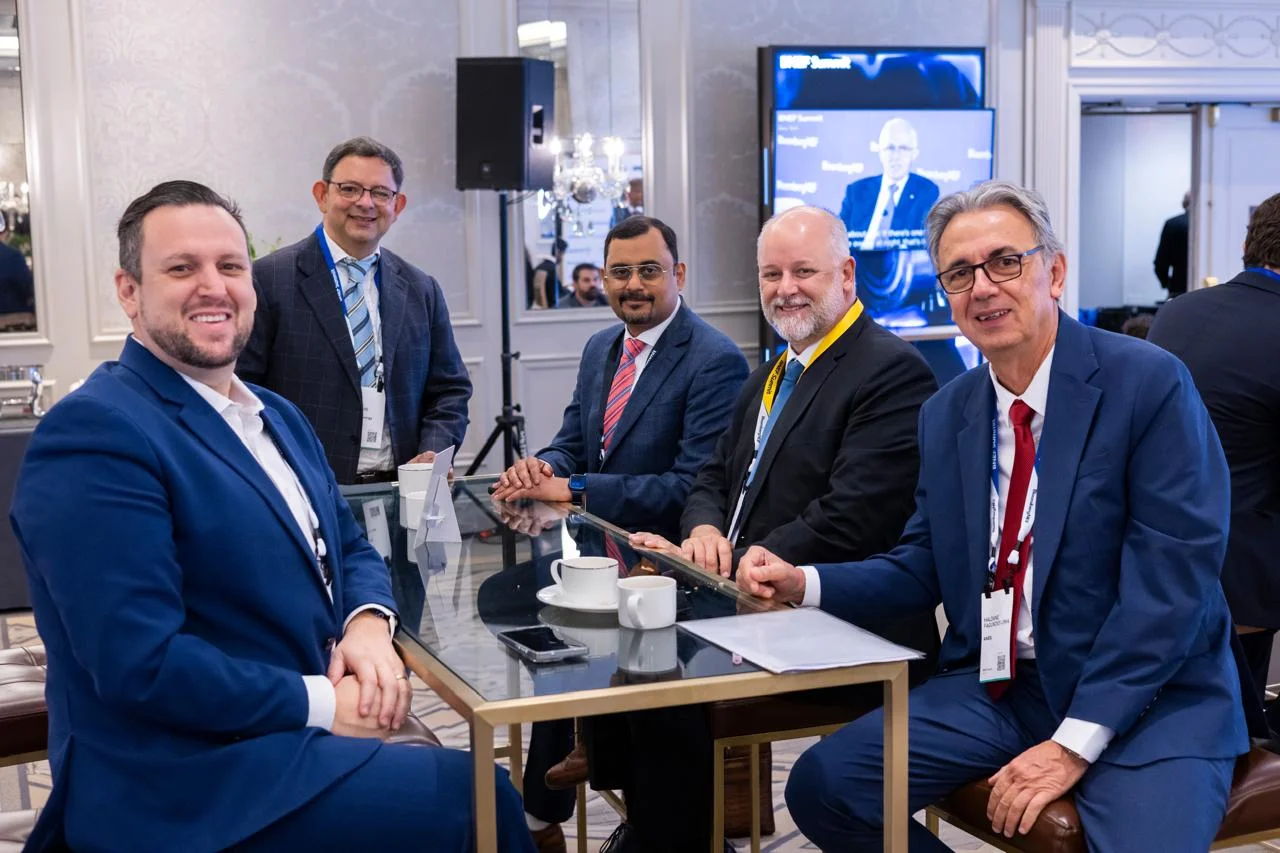 Brasil avança como potência em energia limpa e data centers no BNEF Summit Nova York 2026